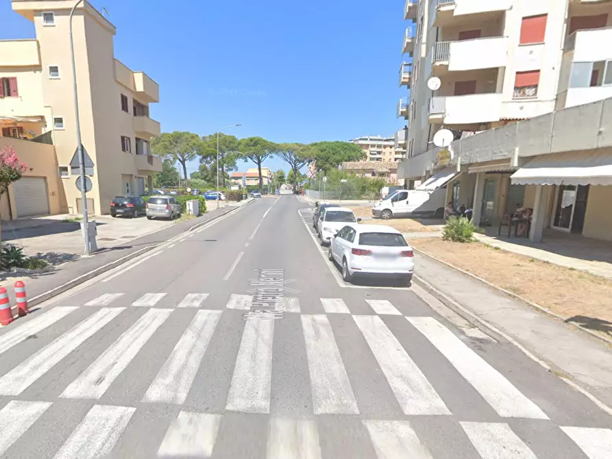 Immagine 3 di Appartamento in vendita  in Via Pietro Nenni a Fermo