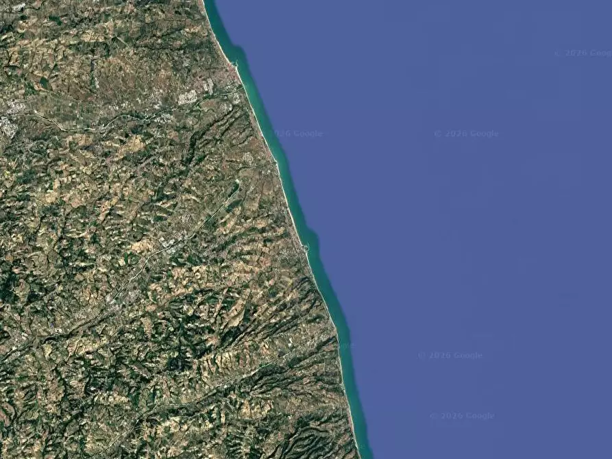 Immagine 5 di Appartamento in vendita  in Via Pietro Nenni a Fermo