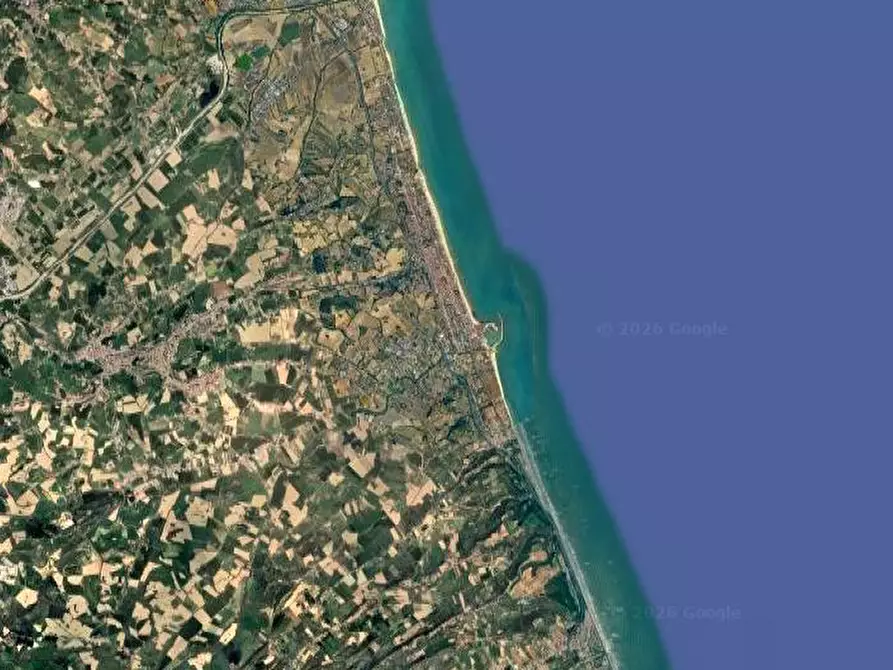 Immagine 6 di Appartamento in vendita  in Via Pietro Nenni a Fermo