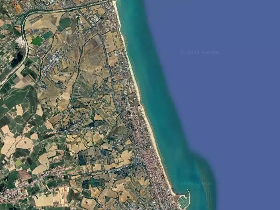 Immagine 7 di Appartamento in vendita  in Via Pietro Nenni a Fermo