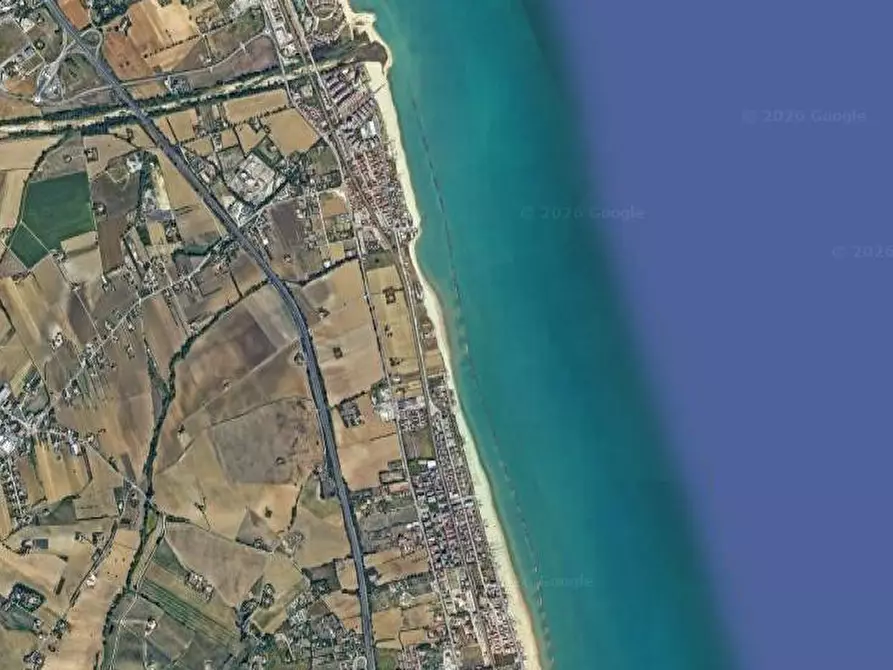 Immagine 8 di Appartamento in vendita  in Via Pietro Nenni a Fermo