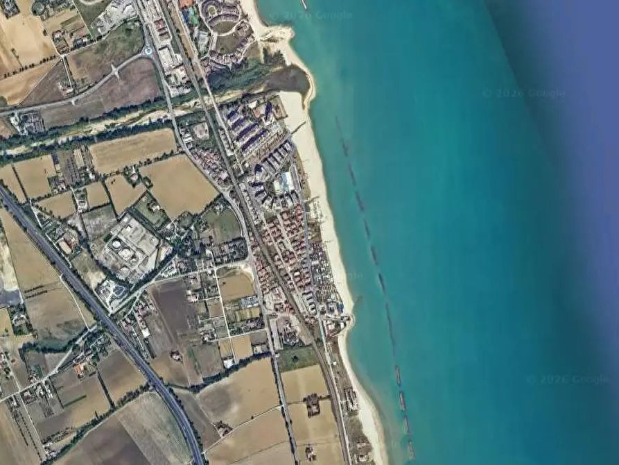 Immagine 9 di Appartamento in vendita  in Via Pietro Nenni a Fermo