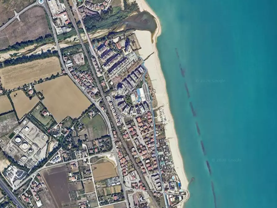 Immagine 10 di Appartamento in vendita  in Via Pietro Nenni a Fermo