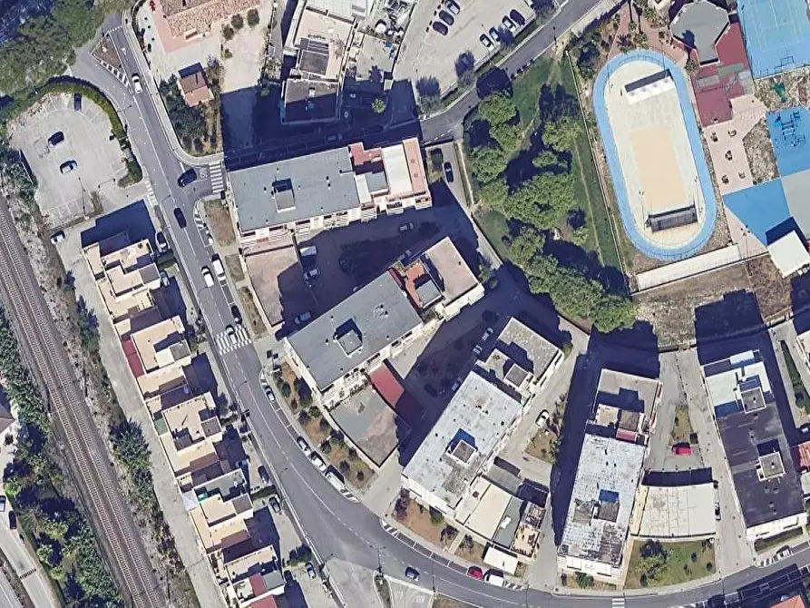 Immagine 13 di Appartamento in vendita  in Via Pietro Nenni a Fermo