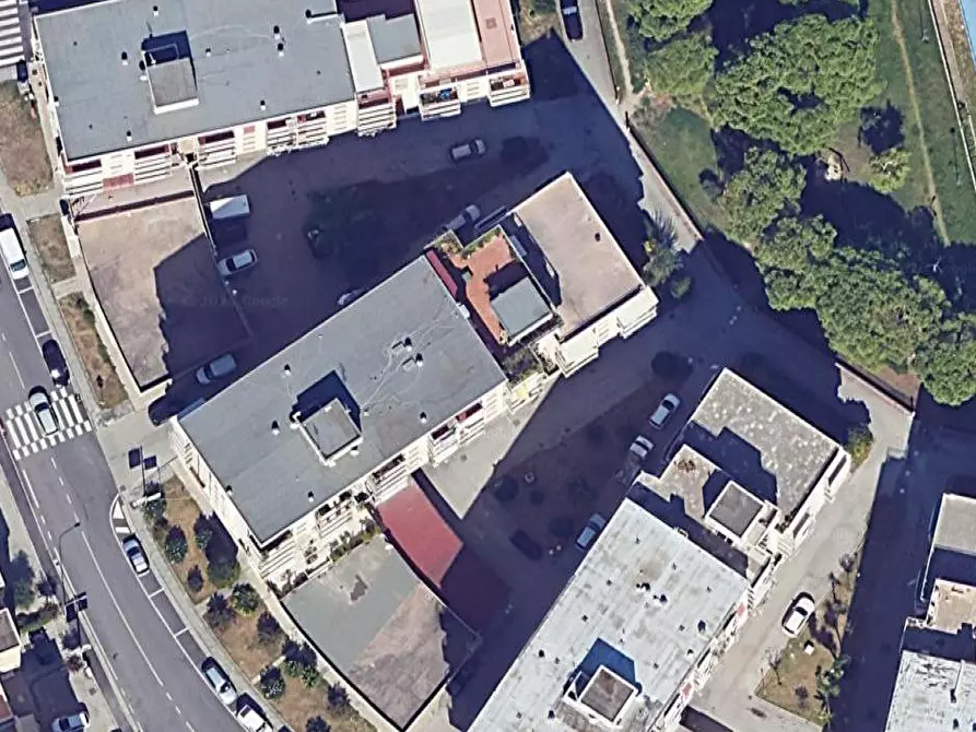 Immagine 14 di Appartamento in vendita  in Via Pietro Nenni a Fermo