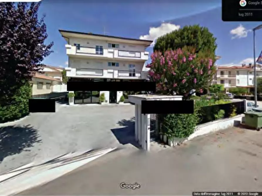 Immagine 2 di Appartamento in vendita  in Viale Trieste  a Ponzano Di Fermo
