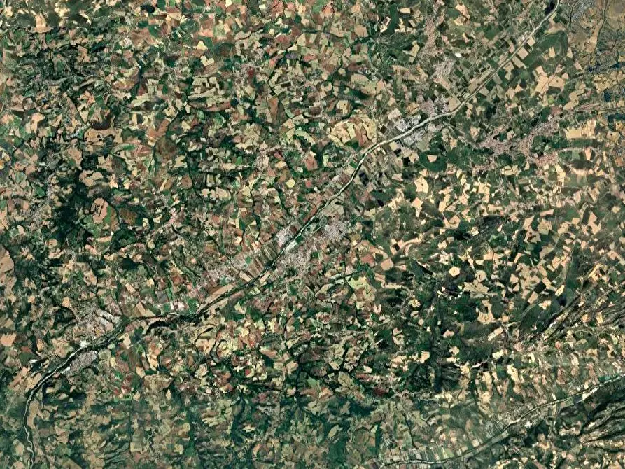 Immagine 7 di Appartamento in vendita  in Viale Trieste  a Ponzano Di Fermo