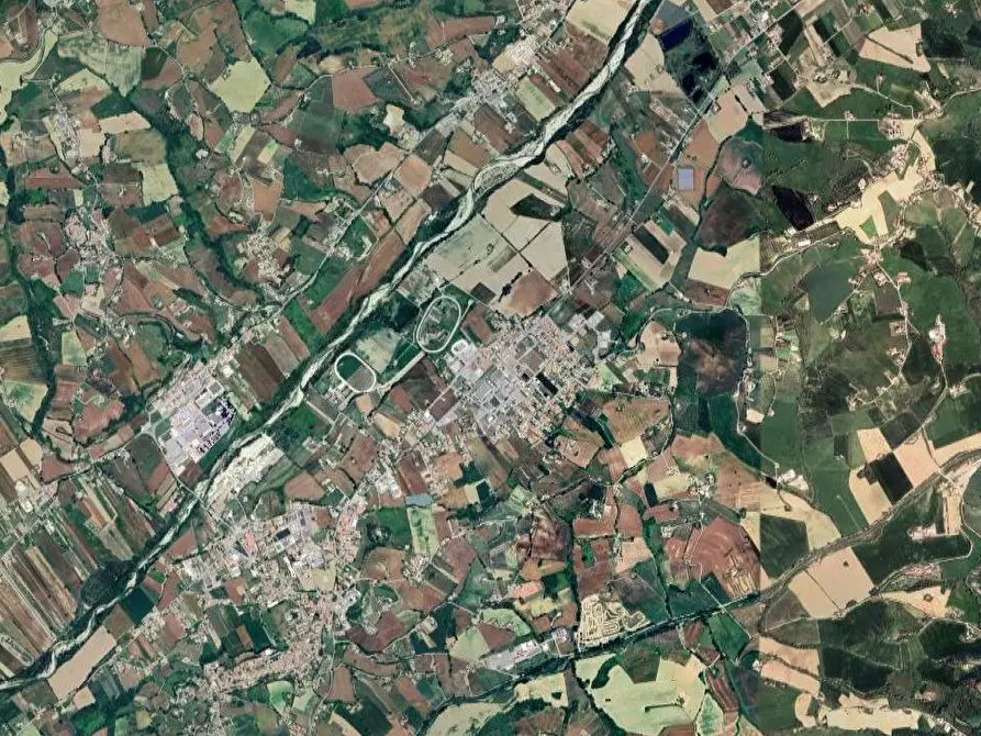 Immagine 9 di Appartamento in vendita  in Viale Trieste  a Ponzano Di Fermo