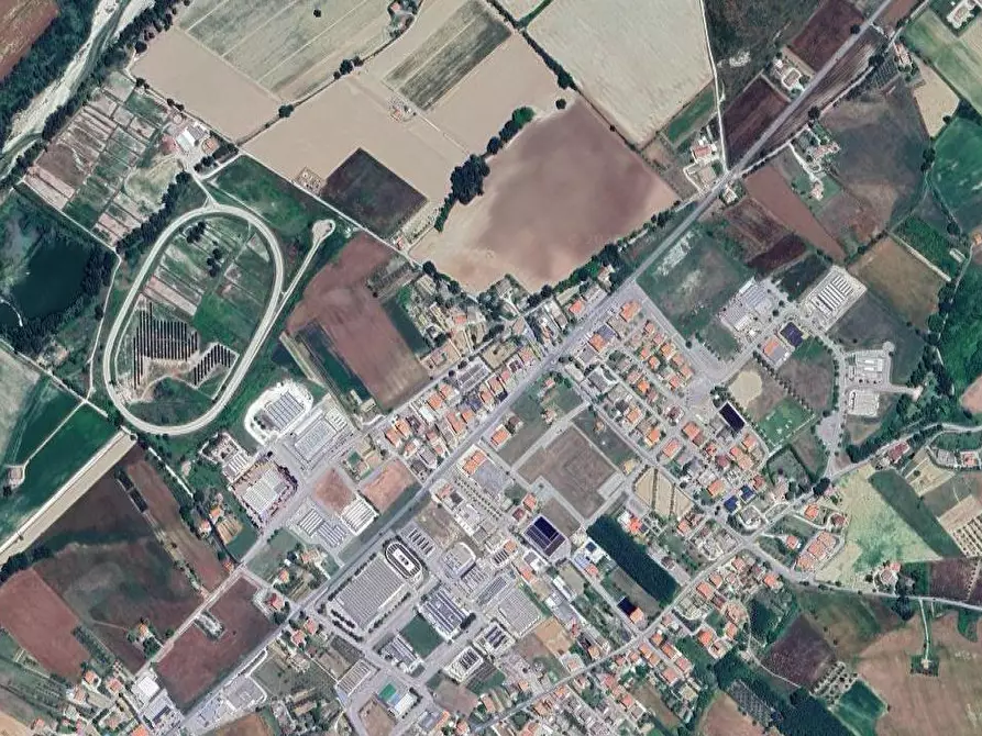 Immagine 11 di Appartamento in vendita  in Viale Trieste  a Ponzano Di Fermo