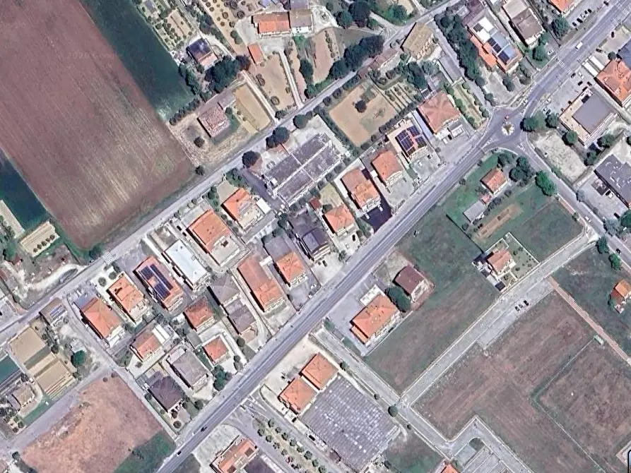 Immagine 13 di Appartamento in vendita  in Viale Trieste  a Ponzano Di Fermo