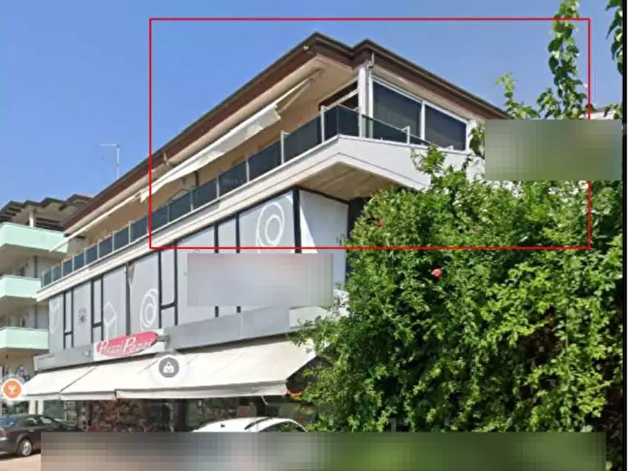 Immagine 1 di Appartamento in vendita  in Via Flaminia a Rimini