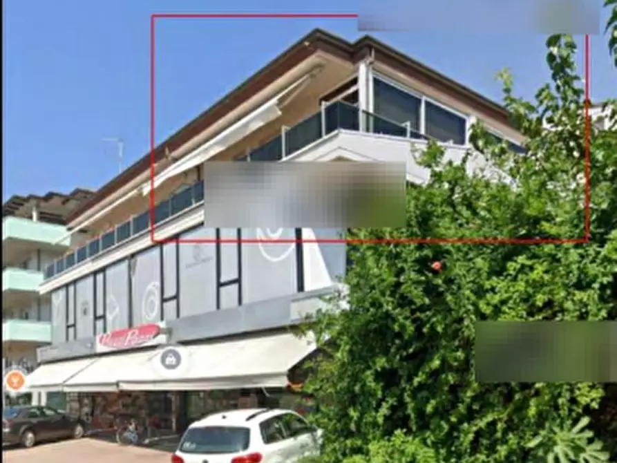 Immagine 2 di Appartamento in vendita  in Via Flaminia a Rimini