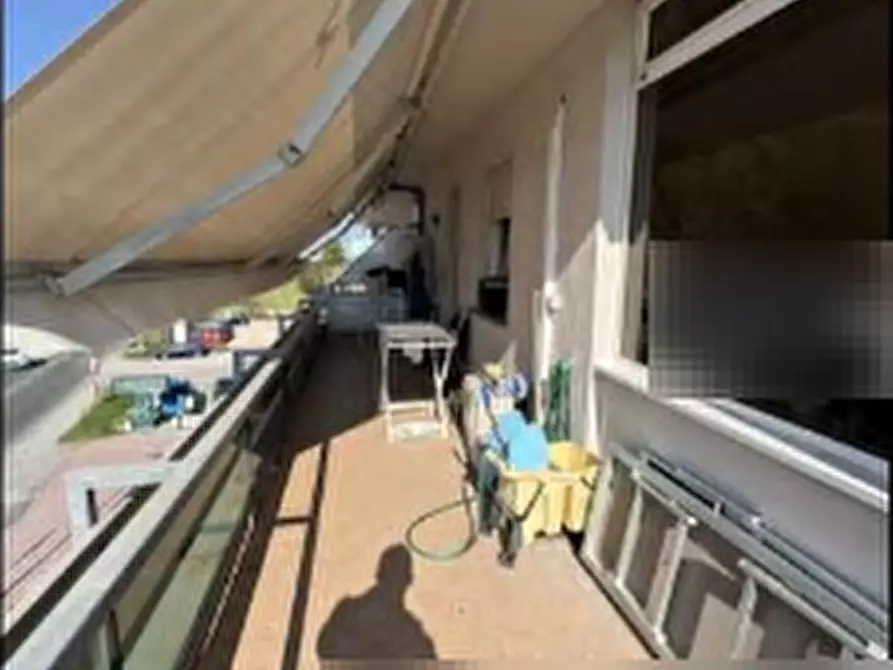Immagine 3 di Appartamento in vendita  in Via Flaminia a Rimini