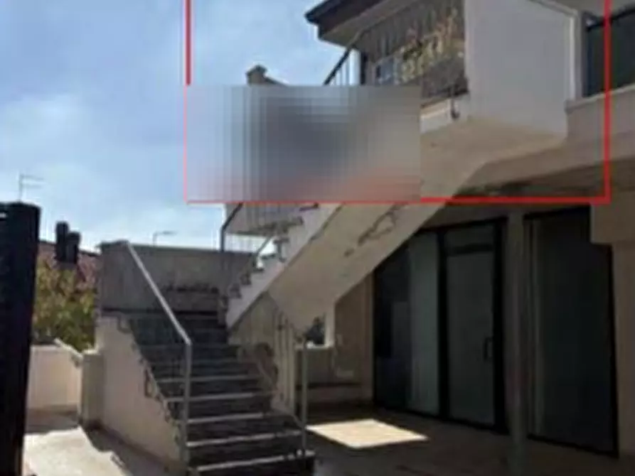 Immagine 5 di Appartamento in vendita  in Via Flaminia a Rimini