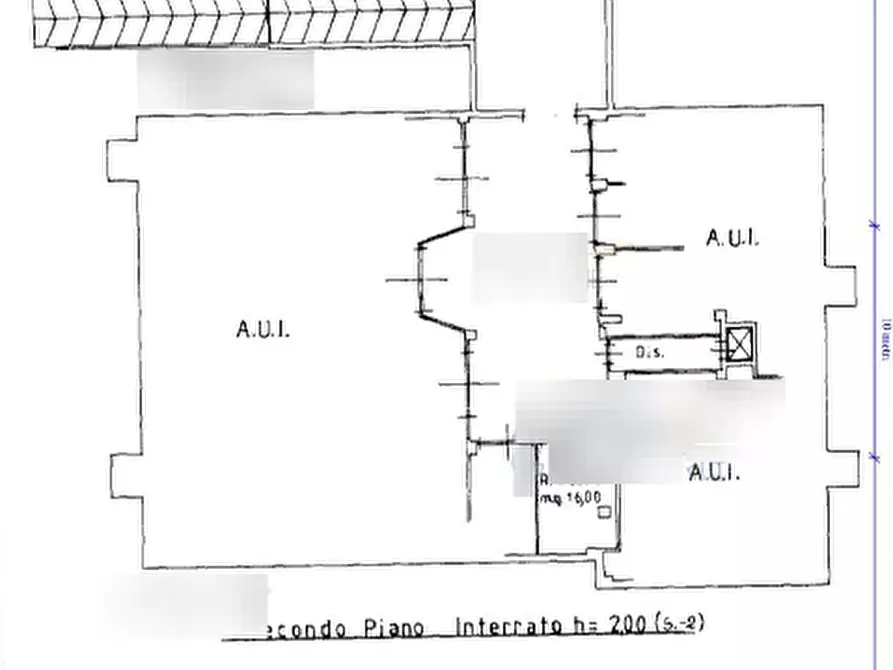 Immagine 8 di Appartamento in vendita  in Via Flaminia a Rimini