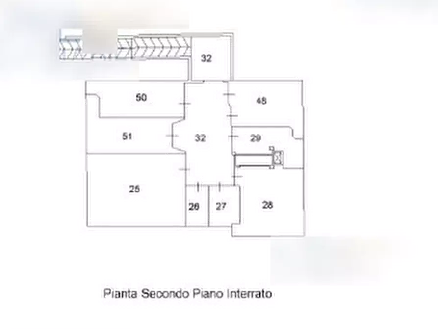 Immagine 9 di Appartamento in vendita  in Via Flaminia a Rimini