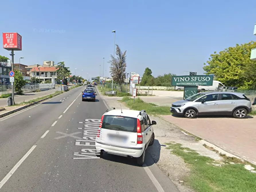 Immagine 10 di Appartamento in vendita  in Via Flaminia a Rimini