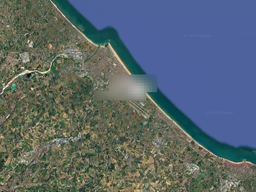 Immagine 13 di Appartamento in vendita  in Via Flaminia a Rimini