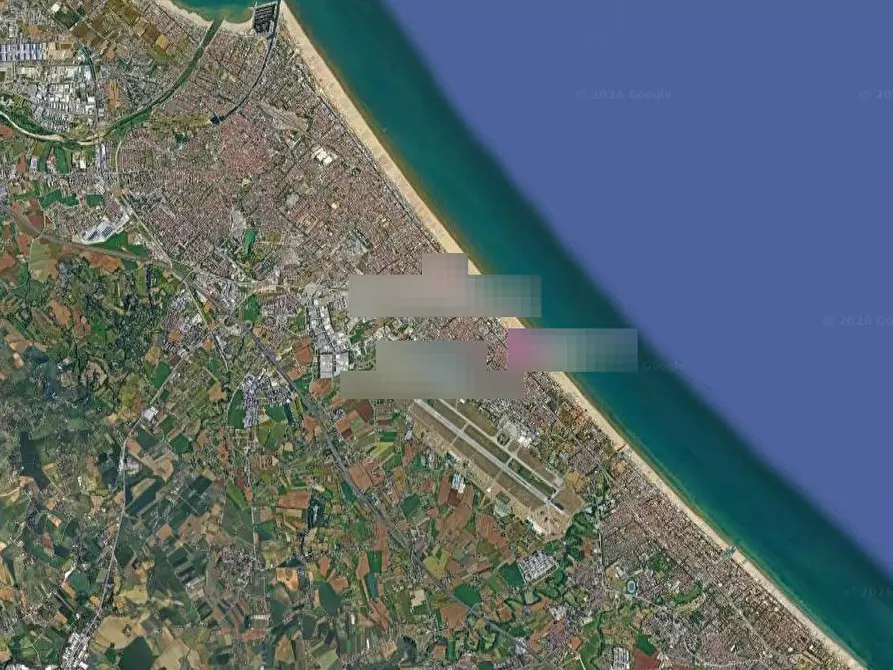 Immagine 14 di Appartamento in vendita  in Via Flaminia a Rimini