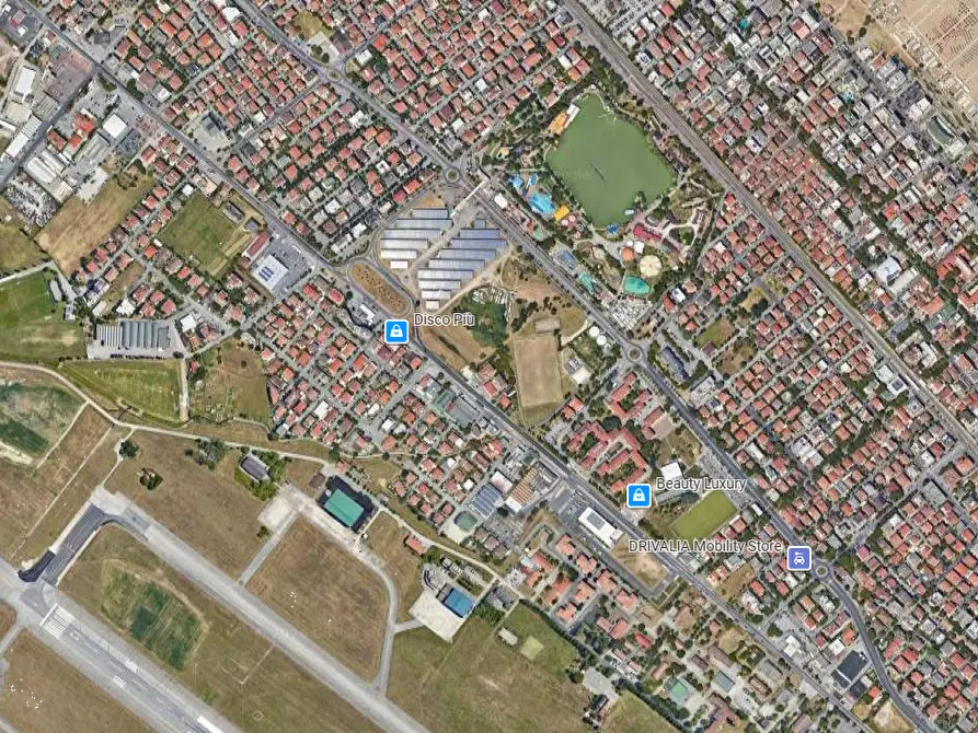 Immagine 17 di Appartamento in vendita  in Via Flaminia a Rimini