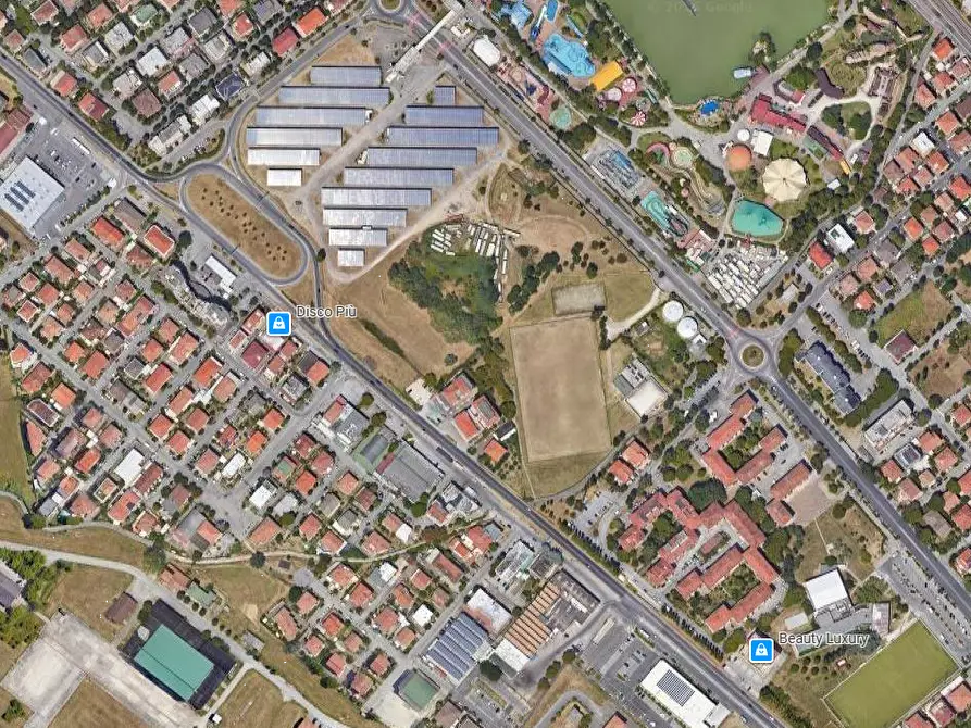 Immagine 18 di Appartamento in vendita  in Via Flaminia a Rimini