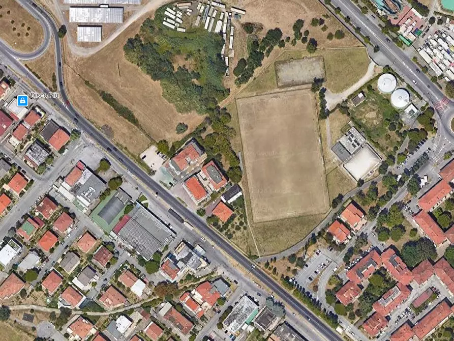 Immagine 19 di Appartamento in vendita  in Via Flaminia a Rimini