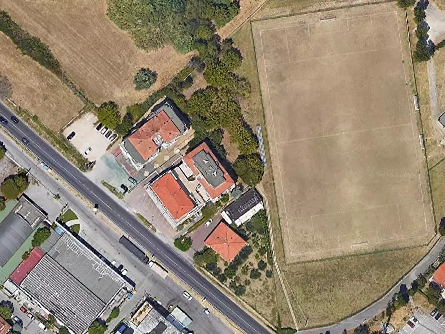 Immagine 20 di Appartamento in vendita  in Via Flaminia a Rimini