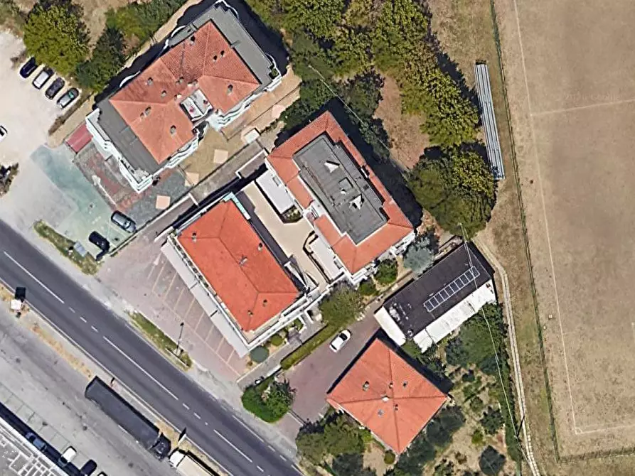 Immagine 21 di Appartamento in vendita  in Via Flaminia a Rimini