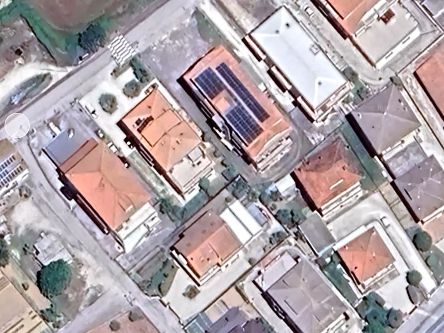 Immagine 4 di Appartamento in vendita  in Viale Trieste a Ponzano Di Fermo