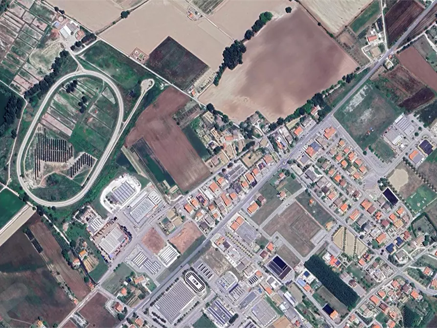 Immagine 6 di Appartamento in vendita  in Viale Trieste a Ponzano Di Fermo