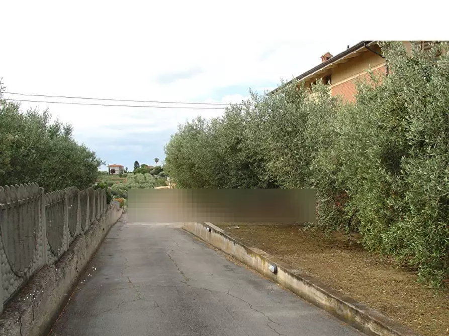 Immagine 10 di Appartamento in vendita  in via Fonteserpe a Porto Sant'elpidio