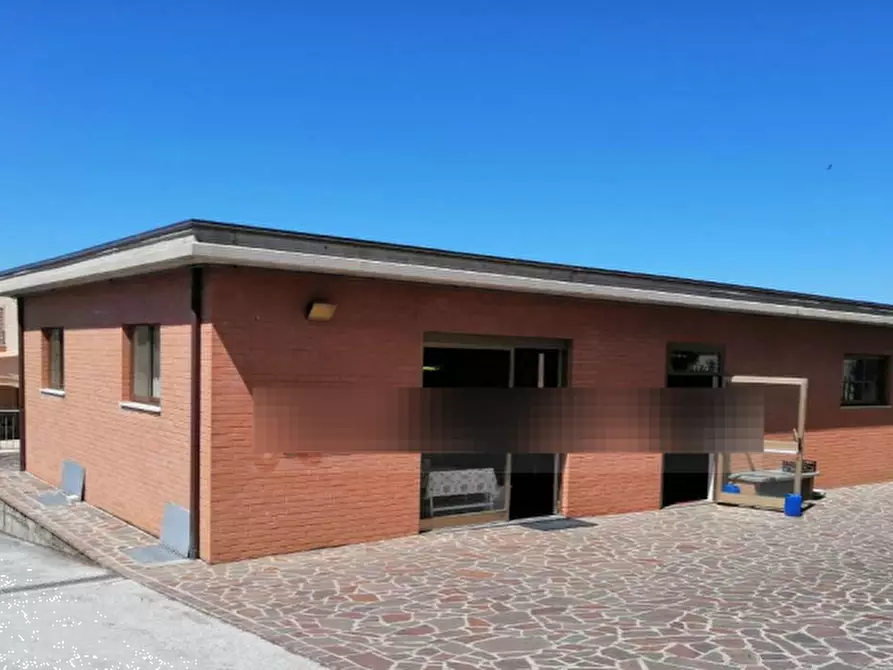 Immagine 11 di Appartamento in vendita  in via Fonteserpe a Porto Sant'elpidio