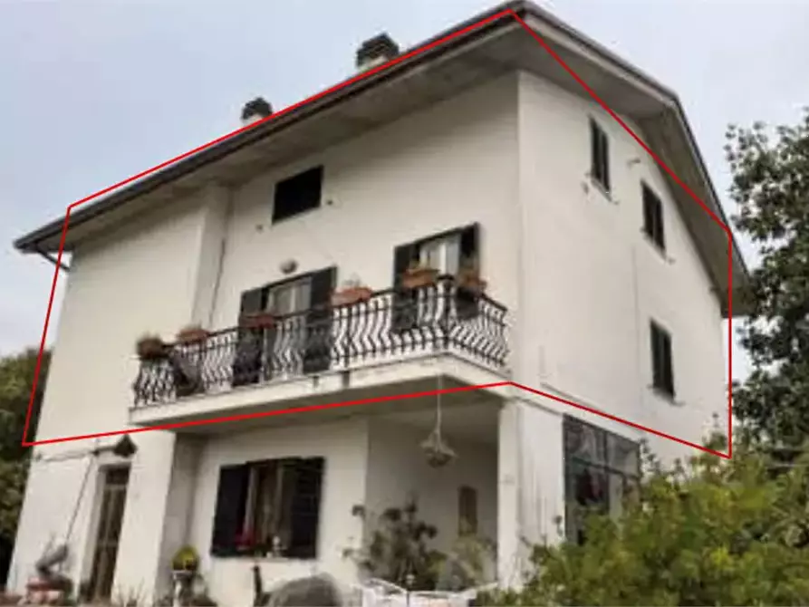 Immagine 1 di Appartamento in vendita  in Via Piemonte a Ponzano Di Fermo