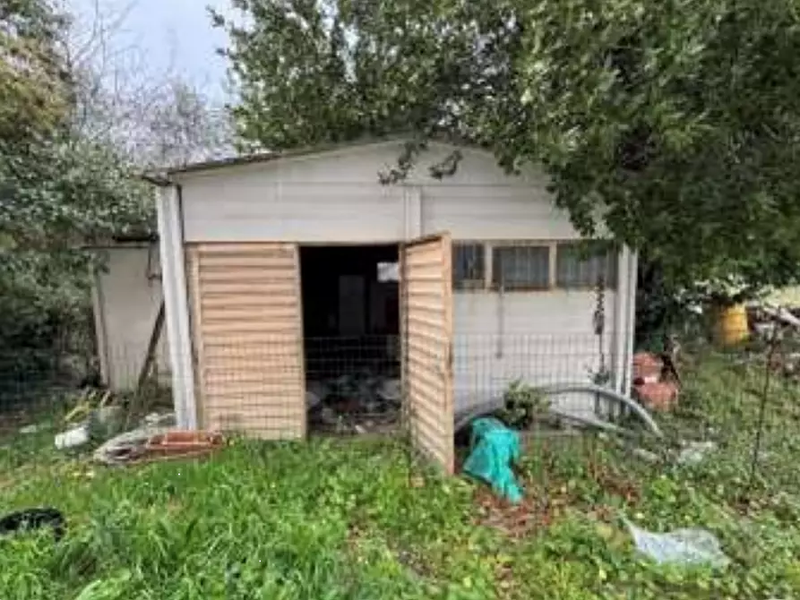 Immagine 6 di Appartamento in vendita  in Via Piemonte a Ponzano Di Fermo