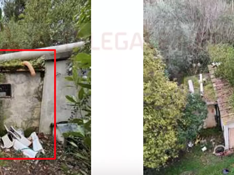 Immagine 7 di Appartamento in vendita  in Via Piemonte a Ponzano Di Fermo