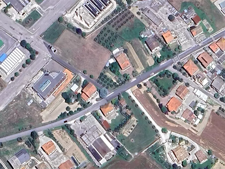 Immagine 8 di Appartamento in vendita  in Via Piemonte a Ponzano Di Fermo