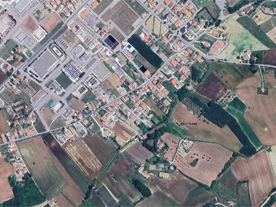 Immagine 9 di Appartamento in vendita  in Via Piemonte a Ponzano Di Fermo