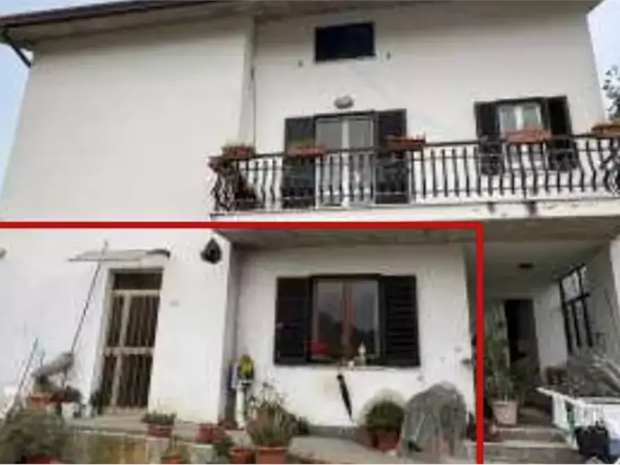 Immagine 1 di Appartamento in vendita  in Via Piemonte a Ponzano Di Fermo