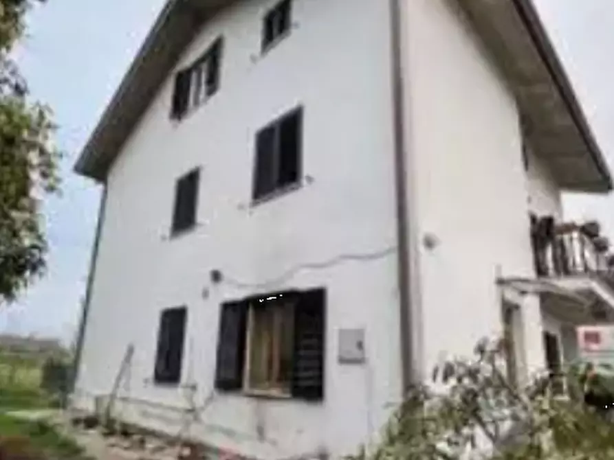 Immagine 2 di Appartamento in vendita  in Via Piemonte a Ponzano Di Fermo