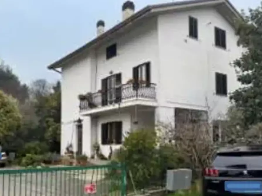 Immagine 3 di Appartamento in vendita  in Via Piemonte a Ponzano Di Fermo