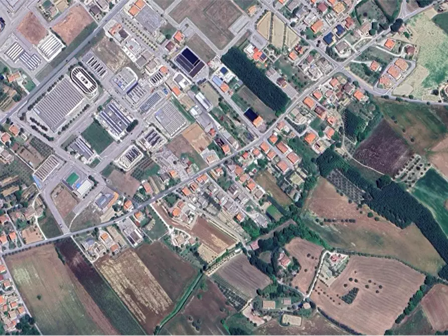 Immagine 8 di Appartamento in vendita  in Via Piemonte a Ponzano Di Fermo
