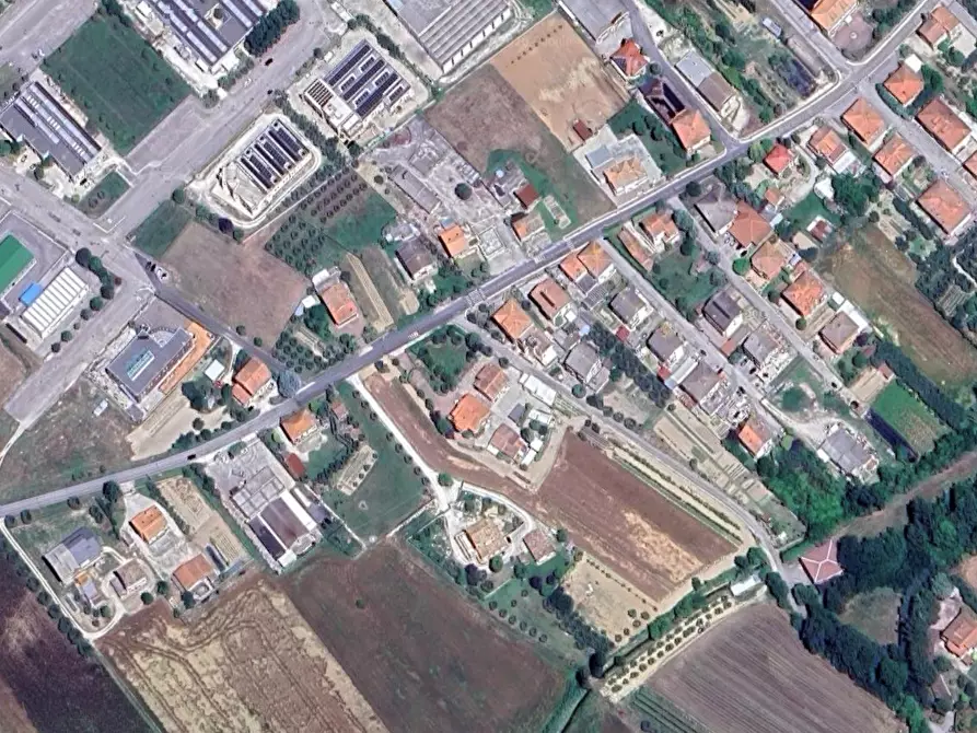 Immagine 9 di Appartamento in vendita  in Via Piemonte a Ponzano Di Fermo