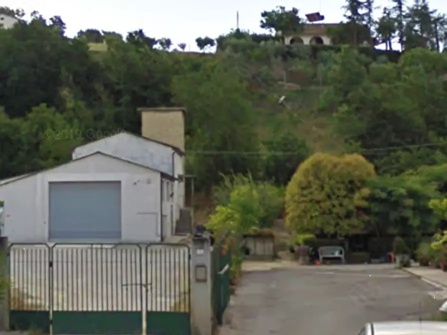 Immagine 12 di Appartamento in vendita  in Via Piemonte a Ponzano Di Fermo