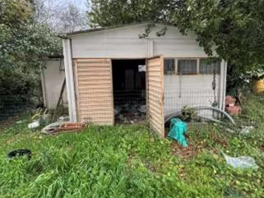Immagine 15 di Appartamento in vendita  in Via Piemonte a Ponzano Di Fermo