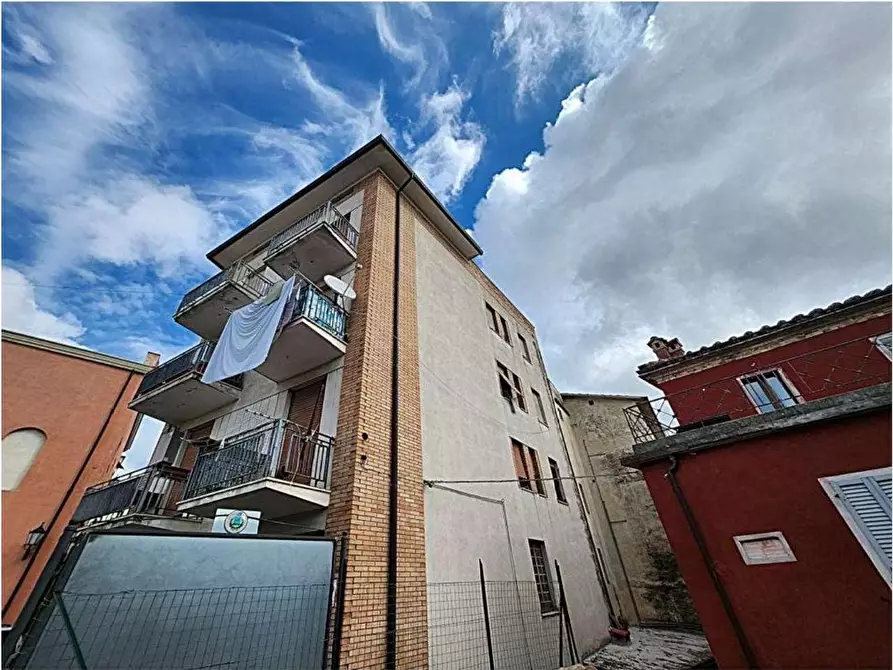 Immagine 5 di Appartamento in vendita  in VIA XXV Aprile  a Magione