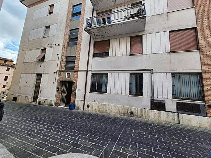 Immagine 2 di Appartamento in vendita  in VIA XXV Aprile  a Magione