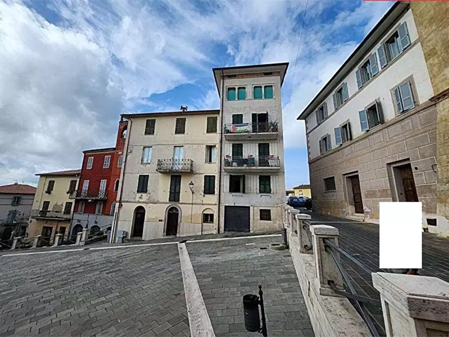 Immagine 1 di Appartamento in vendita  in VIA XXV Aprile  a Magione