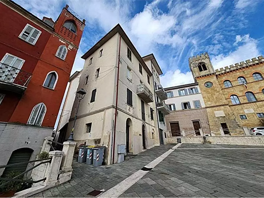 Immagine 7 di Appartamento in vendita  in VIA XXV Aprile  a Magione