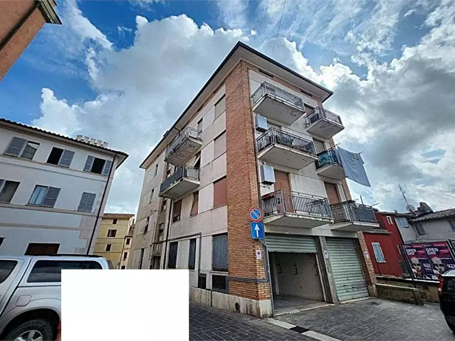 Immagine 8 di Appartamento in vendita  in VIA XXV Aprile  a Magione