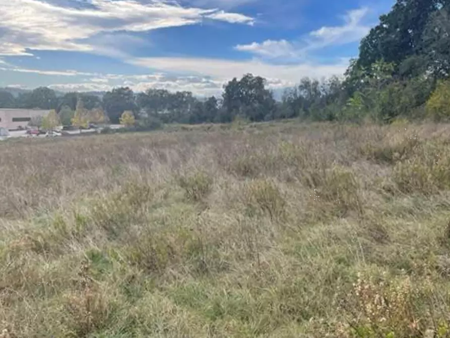 Immagine 1 di Terreno edificabile in vendita  in Via Enrico Mattei a Monte Urano